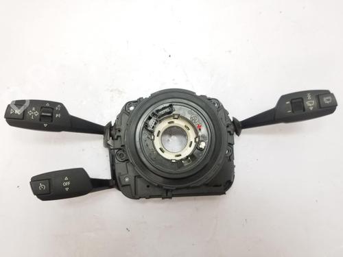 Used Steering column stalk Steering column stalk BMW 3 Touring (E91) 318 i (129 hp) 27728123 27728123