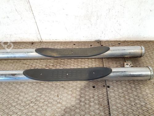 Step NISSAN X-TRAIL I (T30) 2.5 4x4 | BP22682929C149 