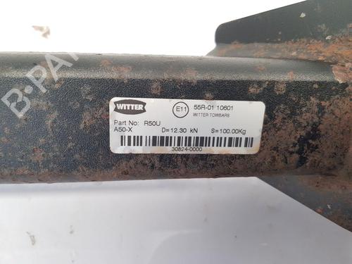 Tow ball/Mechanism LAND ROVER DISCOVERY SPORT (L550) 2.0 D 4x4 | BP30045369C141