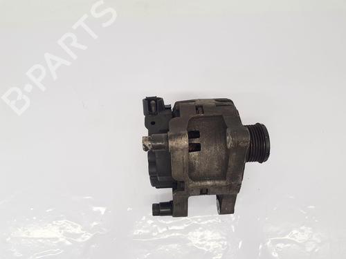 Used Alternator Alternator PEUGEOT EXPERT Tepee (VF3X_) 1.6 HDi 90 16V (90 hp) 34253356 34253356
