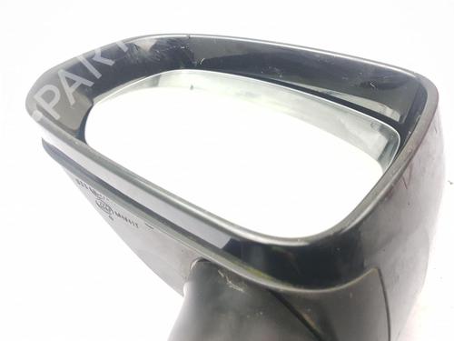 Left mirror VOLVO XC60 II (246) T5 AWD | BP32455222C26 
