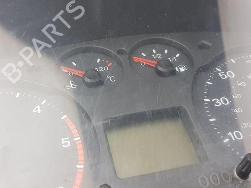 Instrument cluster FORD TRANSIT Van (FA_ _) 2.2 TDCi | BP34639308C47 - Image 3
