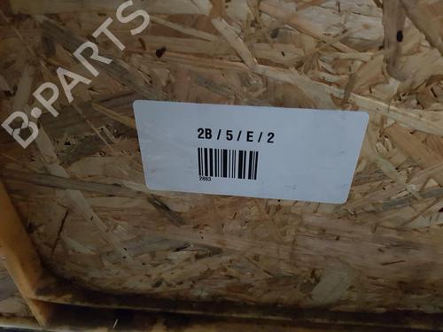 Electronic module NISSAN JUKE (F15) 1.5 dCi | BP22679590M83 
