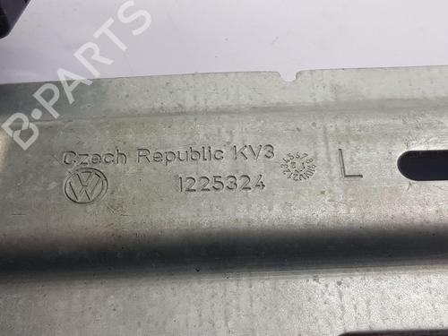 Armrest / Center console VW TOUAREG (7P5, 7P6) 3.0 V6 TDI | BP29407911I20 