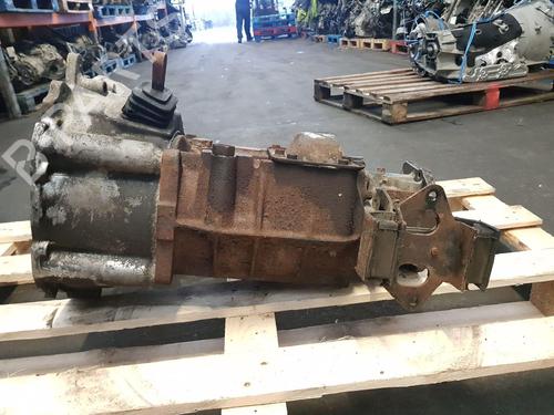 Gearkasse MITSUBISHI L200 (K7_T, K6_T, K5_T) 2.5 TD 4WD (K74T) | BP30923985M3