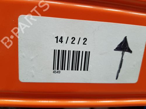 Kotflügel rechts vorne RENAULT CLIO II (BB_, CB_) 1.2 (BB0A, BB0F, BB10, BB1K, BB28, BB2D, BB2H, CB0A,... | BP30045208C42 