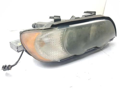 Right headlight BMW X5 (E53) 3.0 i | BP32375109C29 