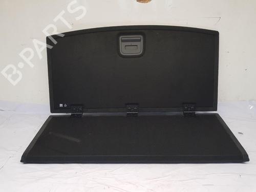 Luggage compartment floor AUDI A6 C8 Avant (4A5) S6 TDI Mild Hybrid quattro | BP31983321I33