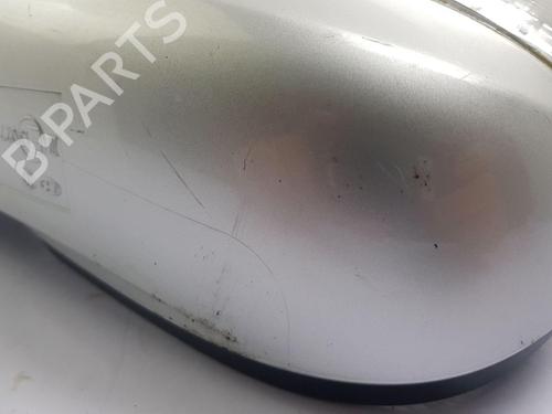 Left mirror HYUNDAI ix35 (LM, EL, ELH)  | BP22203783C26 