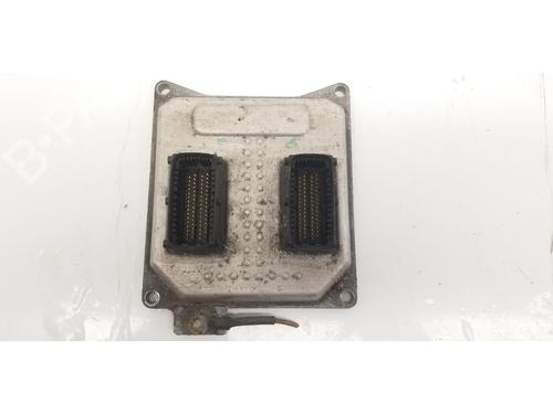 Used Engine control unit (ECU) OPEL ZAFIRA / ZAFIRA FAMILY B (A05) [2005-2019]  22208101