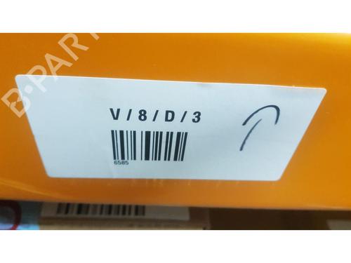 Injector VAUXHALL COMBO Mk III (D) Box Body/MPV (X12) 1.3 CDTi | BP34425882M100  - Image 7