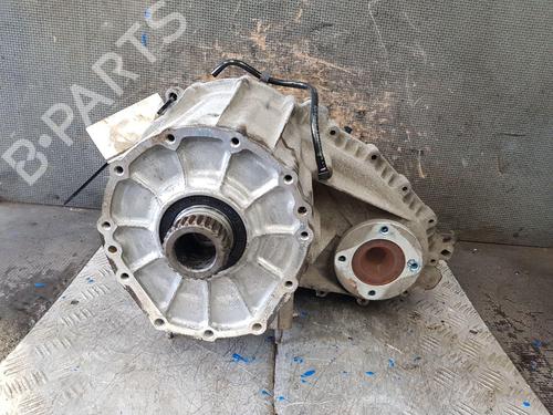 Transfer box MERCEDES-BENZ M-CLASS (W163) ML 270 CDI (163.113) | BP29492920M36 