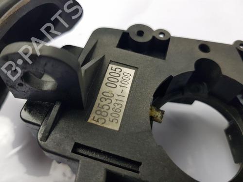 Rattstammestilk LDV MAXUS Van 2.5 D | BP30737641I23