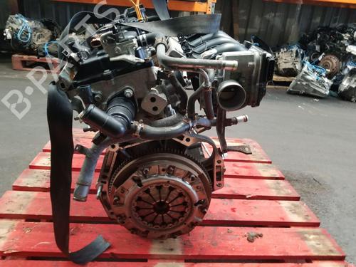Engine SUZUKI SWIFT IV (FZ, NZ) 1.2 (AZH412, ZC72S) | BP32275276M1 
