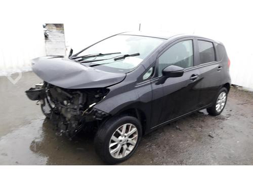 Left front driveshaft NISSAN NOTE (E12) 1.2 | BP29343078M38 
