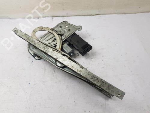 Used Front right window mechanism Front right window mechanism 39032970 39032970
