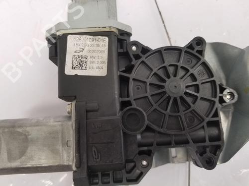 Front right window mechanism RENAULT TRAFIC III Van (FG_) 1.6 dCi 120 (FGMB) | BP28087914C23 