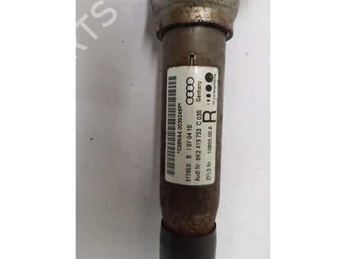 Steering column universal joint AUDI A4 B8 (8K2) 1.8 TFSI | BP38437068M114 - Image 5