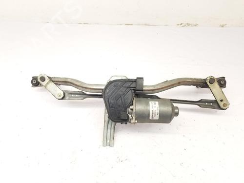 Front wiper motor RENAULT TRAFIC III Van (FG_) 1.6 dCi 120 (FGMB) | BP27186667M29 