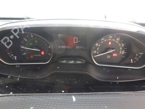 Used Engine Engine 38348588 38348588
