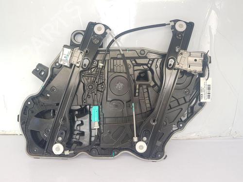 Front left window mechanism TESLA MODEL Y (5YJY) EV Performance All-wheel Drive | BP38704871C22 - Image 8