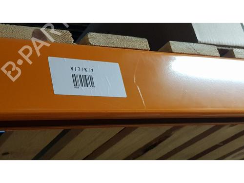 Windscreen washer tank MERCEDES-BENZ A-CLASS (W176) A 200 CDI / d (176.008) | BP27150806C113 