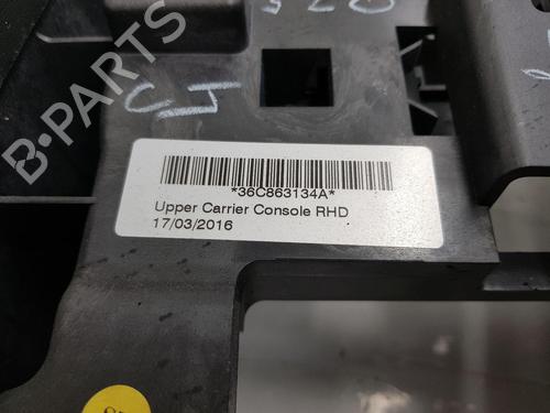 Other BENTLEY BENTAYGA (4V1) 6.0 | BP22678758O1 