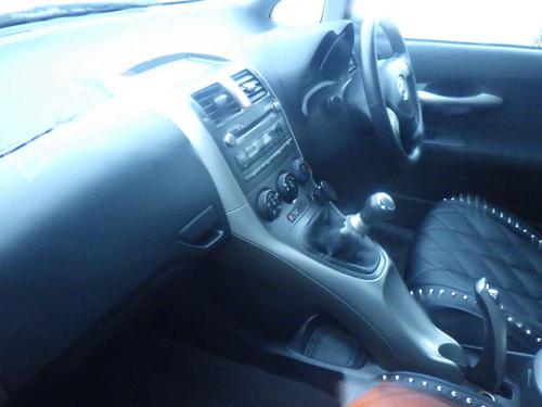 Cup/Object holder TOYOTA AURIS (_E15_) 1.6 (ZRE151_, ZRE151R) | BP34253497I37  - Image 9