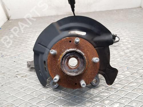 Used Left front steering knuckle HYUNDAI IONIQ (AE) 1.6 GDI Hybrid (141 hp) 22678076