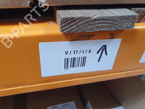 Alternator FIAT 500 (312_) 1.2 (312AXA1A) | BP27664835M7 