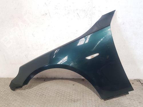 Left front fenders BMW 5 (E60) 525 d | BP29492915C41 