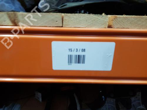 Other JAGUAR F-TYPE Coupe (X152) 5.0 SCV8 SVR / SCV8 P575 R | BP30138107O1 