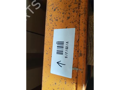 Rear bumper bracket CUPRA FORMENTOR (KM7, KMP)  | BP29407953C159 
