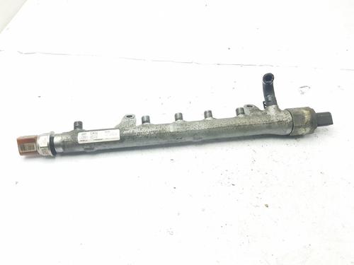 Used Injection rail Injection rail SKODA OCTAVIA II Combi (1Z5) 1.6 TDI (105 hp) 33677662 33677662