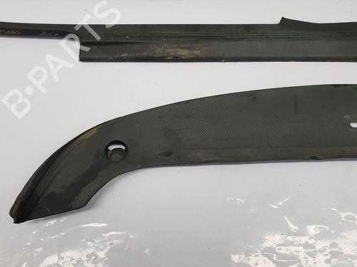 Front bumper reinforcement PORSCHE BOXSTER (987) 2.9 | BP28329663C109 