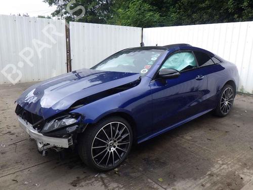 Oliekøler MERCEDES-BENZ E-CLASS Coupe (C238) E 220 d (238.314) | BP27689324M33 