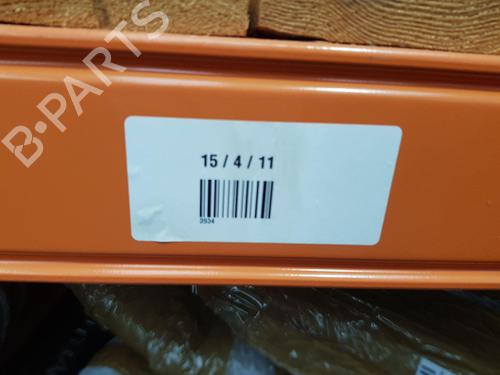 Grille KIA PICANTO I (SA) 1.1 | BP22683193C40 