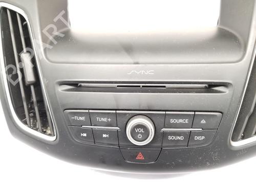 Electronic module FORD FOCUS III 1.5 TDCi | BP22674993M83 
