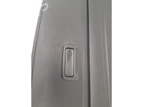 Rear parcel shelf SKODA FABIA I Combi (6Y5) 1.9 TDI | BP30796250C85