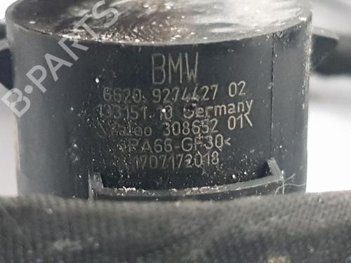 Electronic module BMW 7 (G11, G12) 730 d, Ld xDrive | BP29984361M83 