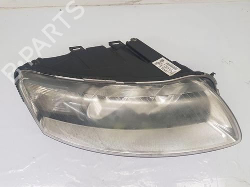 Højre forlygte Højre forlygte AUDI A6 C6 (4F2) 3.0 TDI quattro (233 hp) 34351241 34351241