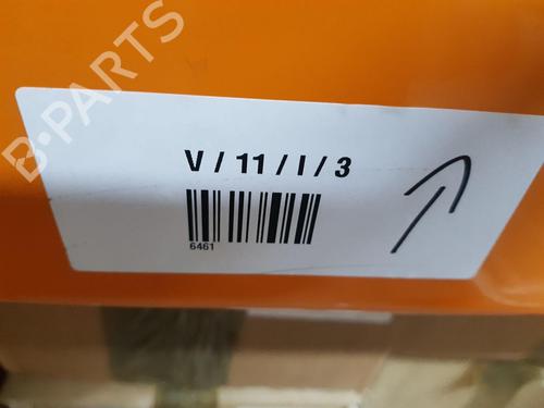 AC pipe MCLAREN 720S 4.0 | BP38757264M126 - Image 7