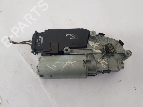 Sunroof engine VW EOS (1F7, 1F8) 2.0 TDI 16V | BP35795670M60 - Image 6