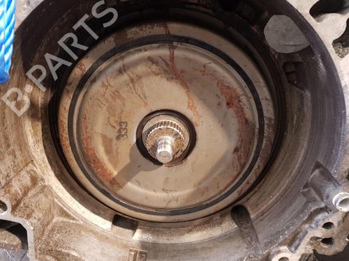Gearbox VW GOLF VI (5K1) 1.4 TSI | BP40282611M3 - Image 2