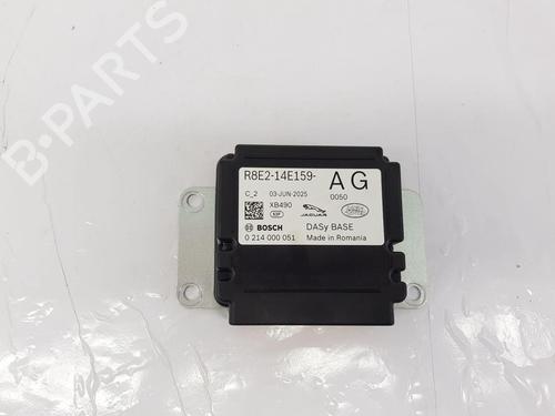 Used ECU airbags ECU airbags 38510585 38510585