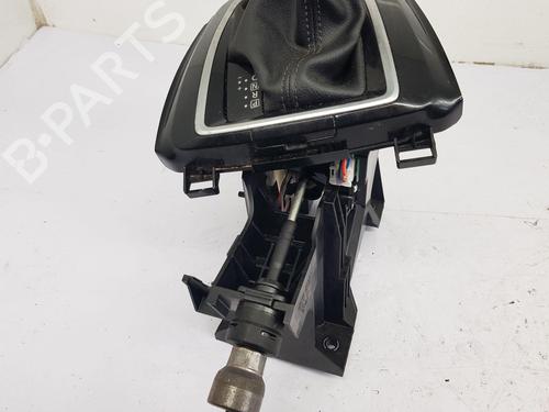 Gear lever NISSAN QASHQAI II (J11, J11_)  | BP28800242M90 