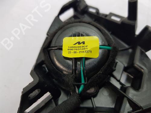 Speaker MCLAREN 720S 4.0 | BP22670984E2