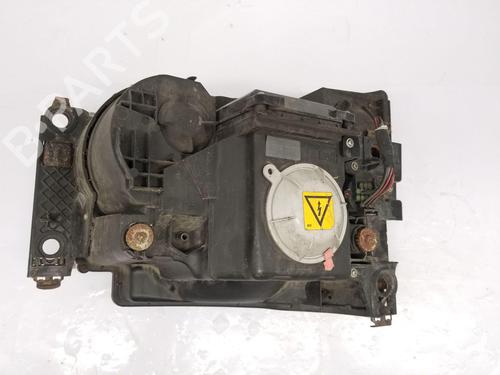Left headlight LAND ROVER DISCOVERY III (L319) 2.7 TD 4x4 | BP28684022C28 