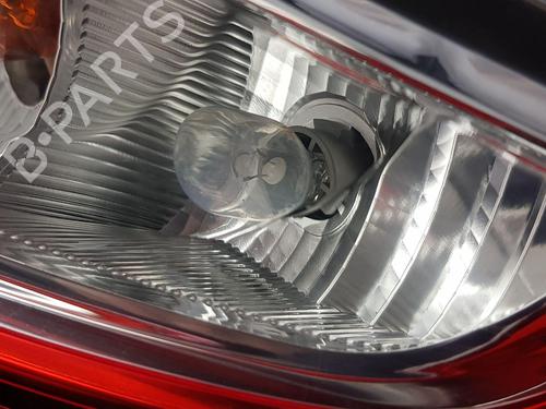 Right taillight FORD FIESTA VI (CB1, CCN) 1.6 ST | BP28049796C35 