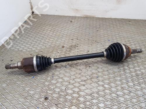 Used Left front driveshaft Left front driveshaft 25461663 25461663